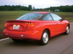 Saturn SC 2001 года